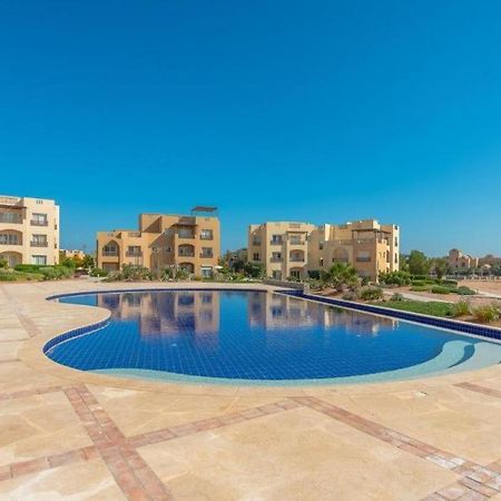 Апартаменти South Marina Compound - El Gouna Хургада Екстер'єр фото