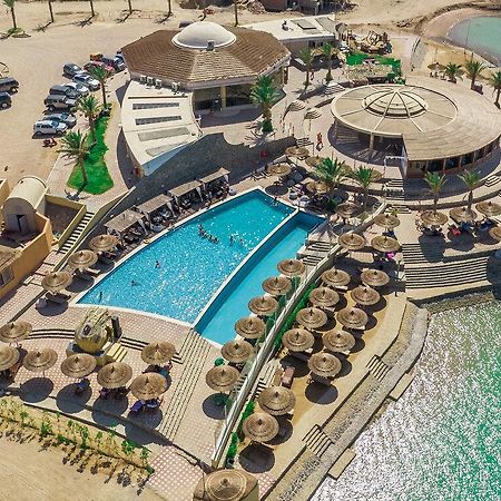 Апартаменти South Marina Compound - El Gouna Хургада Екстер'єр фото